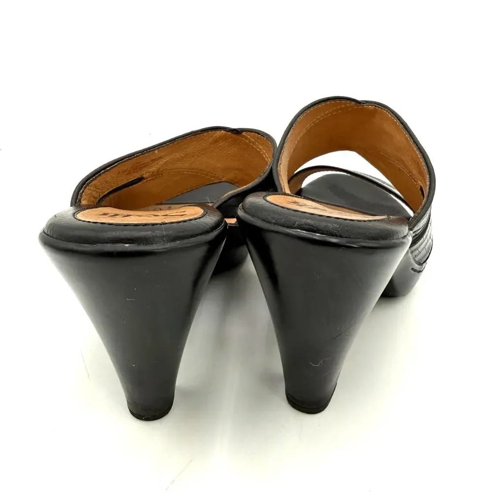 Sofft elegant black